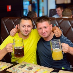 Виталий Юдин, 08.12.1984, Днепр (Днепропетровск)