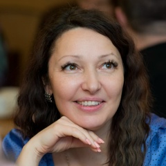 Ирина Ирина, Люберцы