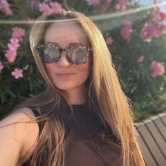 Мария Иванова, 16.10, Раменское