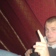 Ахмат Рахаев, 03.08.1988, Волжский