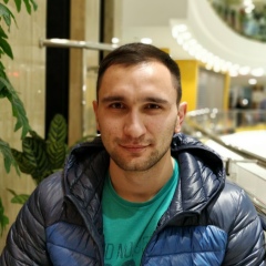 Руслан Камеков, 21.04.1991, Караганда