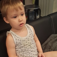 Павел Давыдов, 03.02.1981, Ульяновск