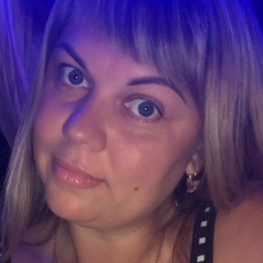 Дарья Сергеева, 09.06, Санкт-Петербург