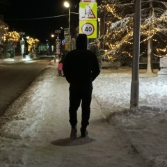 Андрей Мурашов, Калининград