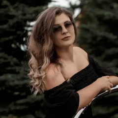 Оксана Пуженкова, 13.06