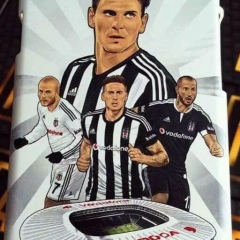 Majo Polat, 01.01.1990, Алматы