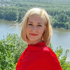 Юлия Анциферова, 13.02.1986, Уфа