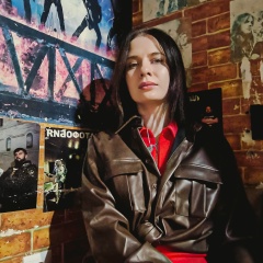 Марина Шурубор, 17.12, Севастополь