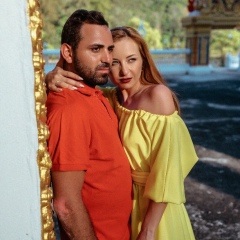 Devi Petrosyn, 22.07, Санкт-Петербург