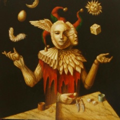 Nikita Kol, 10.02, Москва