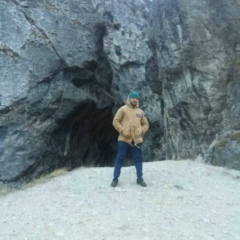 Гена Чельдиев