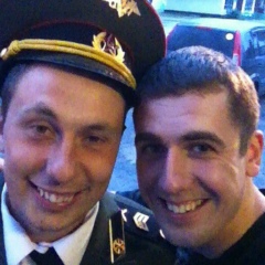 Александр Харченко, 20.09.1989