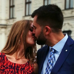 Вова Адам, 25.11, Wien