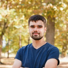 Евгений Самсоненко, 10.03.1990, Миргород