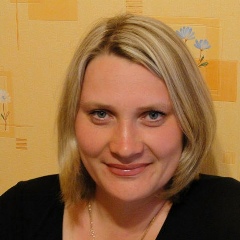 Инга Анохина, 16.07, Тюмень