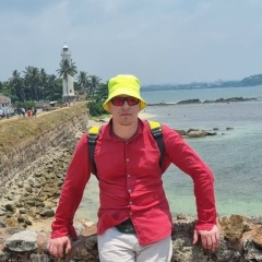 Павел Ребриков, 05.03, Москва