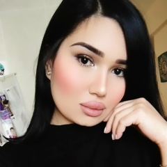 Зарина Рахматова, 20.07.1995, Nicosia