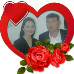 Makpal Dabylova, 04.07.2006