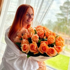 Екатерина Печерица, 18.05, Воронеж