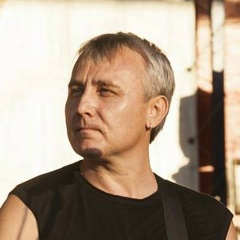 Владимир Горегляд, 13.09.1974, Одесса