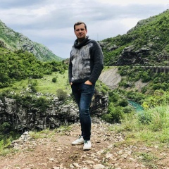 Алексей Седов, Bar