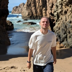 Евгений Абрамов, 25.11