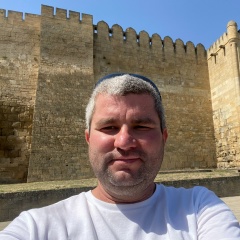 Миша Костромин, 22.06, Йошкар-Ола