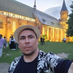 Андрей Рахманов, 25.04.1988, Санкт-Петербург