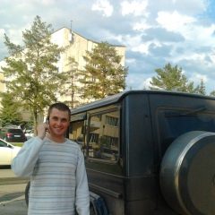 Игорь Волков, 23.10, Уфа