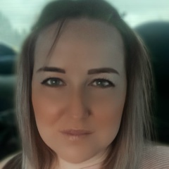 Олька Полякова, 13.08, Санкт-Петербург