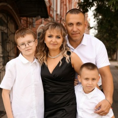 Игорь Лысенко, 30.01, Троицк