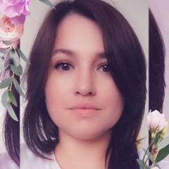 Анна Яковлева, 06.07, Уфа