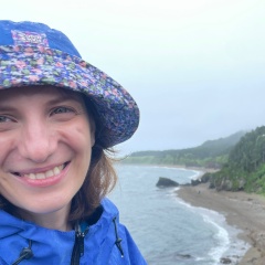 Дарья Фурса, Москва