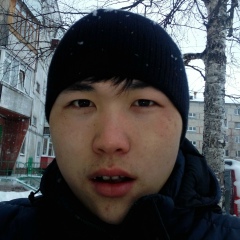 Суймонкул Жанызаков, 18.08.1994, Покачи