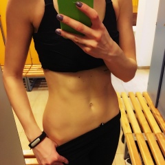 Маша Лотарева, 07.07, Киев