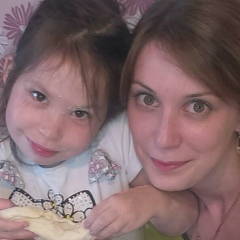 Мария Зайцева