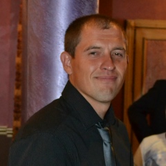 Александр Коваленко, 09.10, Калининград