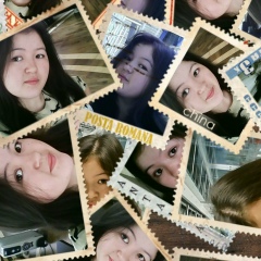 Нурпери Таир-Кызы, 03.01.1995, Москва