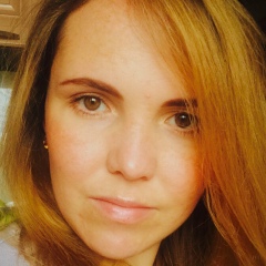 Яна Остапенко, 24.07, Екатеринбург