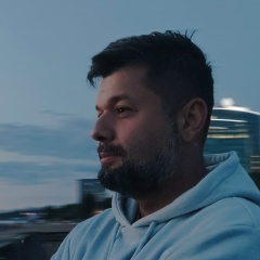 Михаил Чуваткин, 07.05.1989, Москва