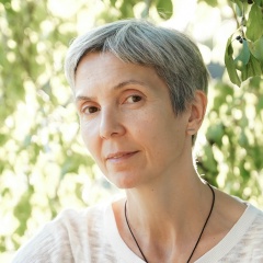 Гульгена Давыдова, 25.09.1973, Санкт-Петербург