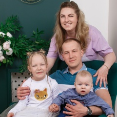 Александр Юлия, 25.01.1990, Санкт-Петербург