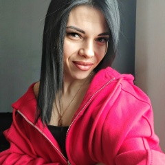 Марина Веселова, 24.02, Москва