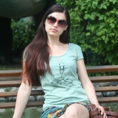 Екатерина Мокрецова (берш), 27.08, Frankfurt am Main