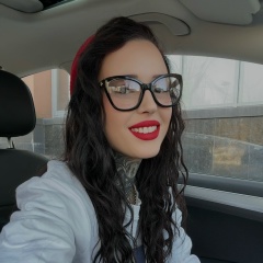 Анастасия Кузнецова, 07.05.1987, Москва