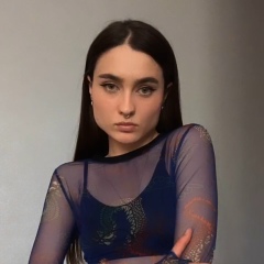 Анна Батаева, 04.07, Москва