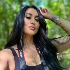 Юлия Кувер, 02.06.1989, Москва