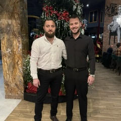 Севак Баласанян, 17.04, Ставрополь