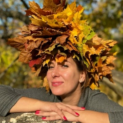 Екатерина Аверьянова, 26.04, Санкт-Петербург