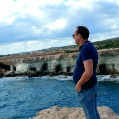 Жора Бабурян, 13.01.1990, Ереван